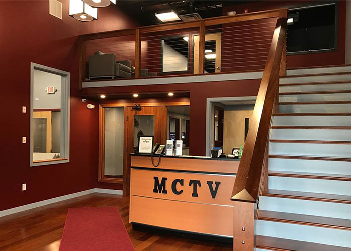 Methuen Community Television Comcast 22 Verizon 33